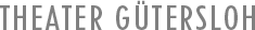 Logo Logo Stadthalle Gütersloh