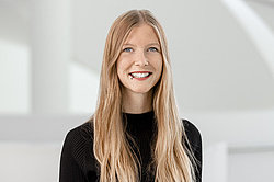 Ansprechpartnerin Theaterpädagogin und Assistenz Künstlerische Leitung Theater Gütersloh: Anna Lena Friedrichs | Kultur Räume Gütersloh