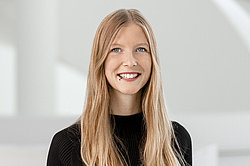 Ansprechpartnerin Theaterpädagogin und Assistenz Künstlerische Leitung Theater Gütersloh: Anna Lena Friedrichs | Kultur Räume Gütersloh