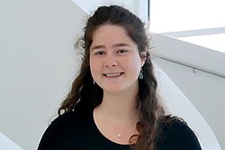 FSJ Kultur im Theater Gütersloh: Jule Timmer | Kultur Räume Gütersloh