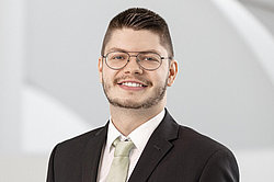 Ansprechpartner Veranstaltungen Kultur Räume Gütersloh: Kevin Rixe | Kultur Räume Gütersloh